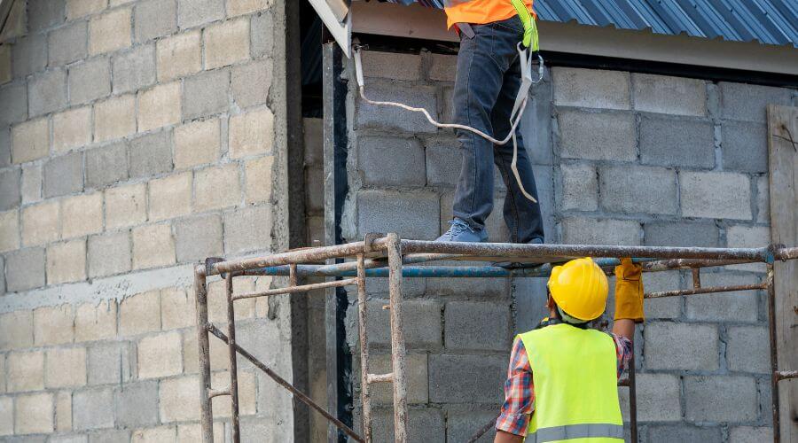 Local Chimney Repair in Decherd, TN